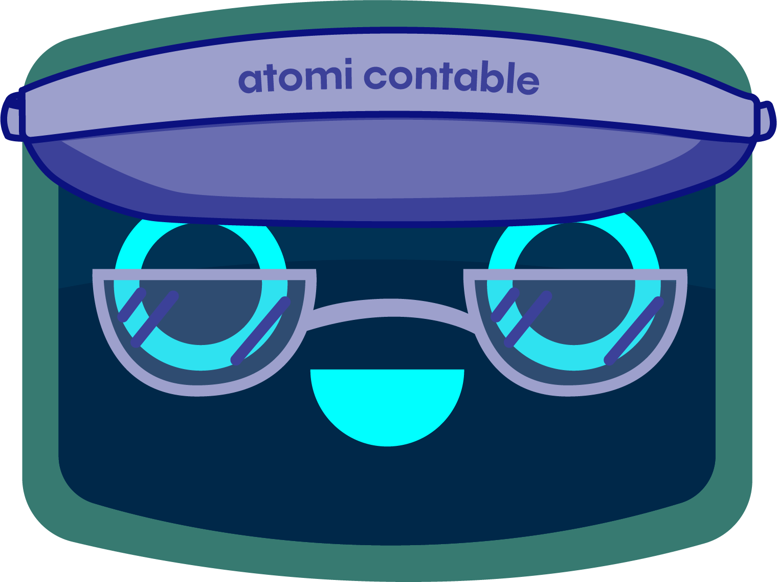 Atomi Bot